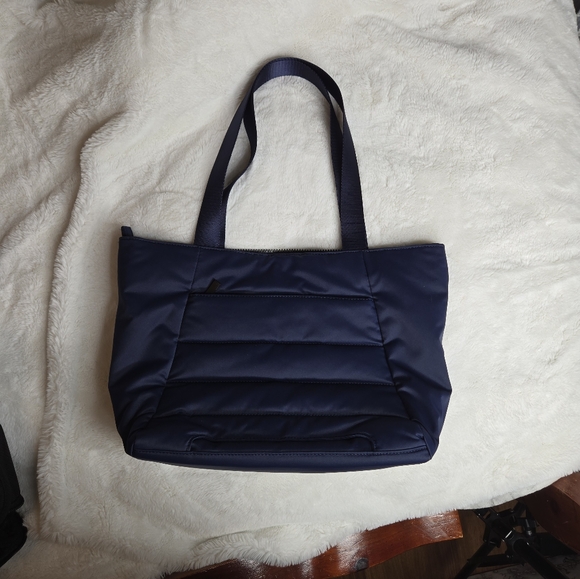 Hedgren Tote Bag NWOT - Picture 3 of 13